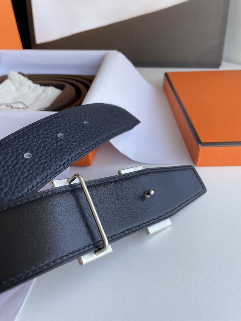 Hermes Belts